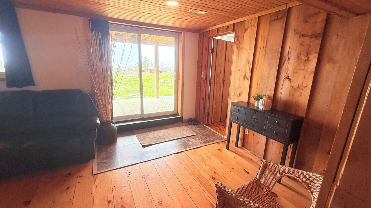 Photo of Livingroom in Tobermory