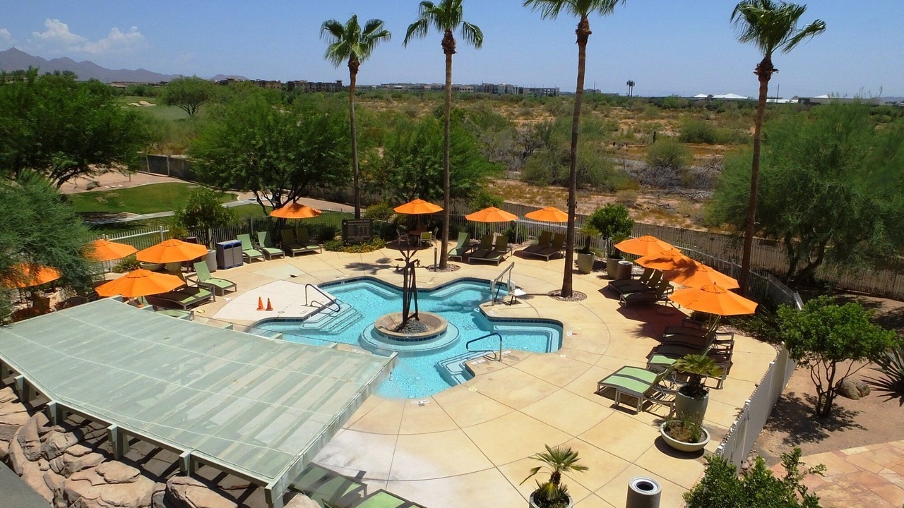 Photo of Outdoor in Desert Ridge