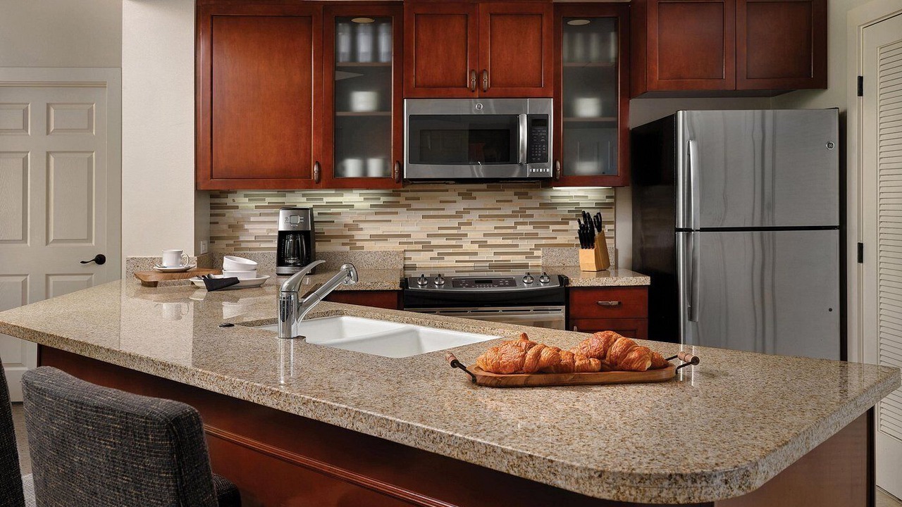 Photo of Kitchen in Desert Ridge