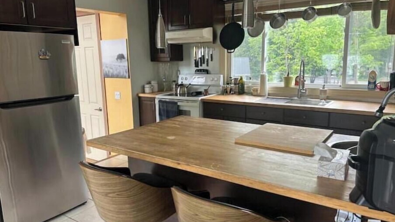 Photo of Kitchen in Norland