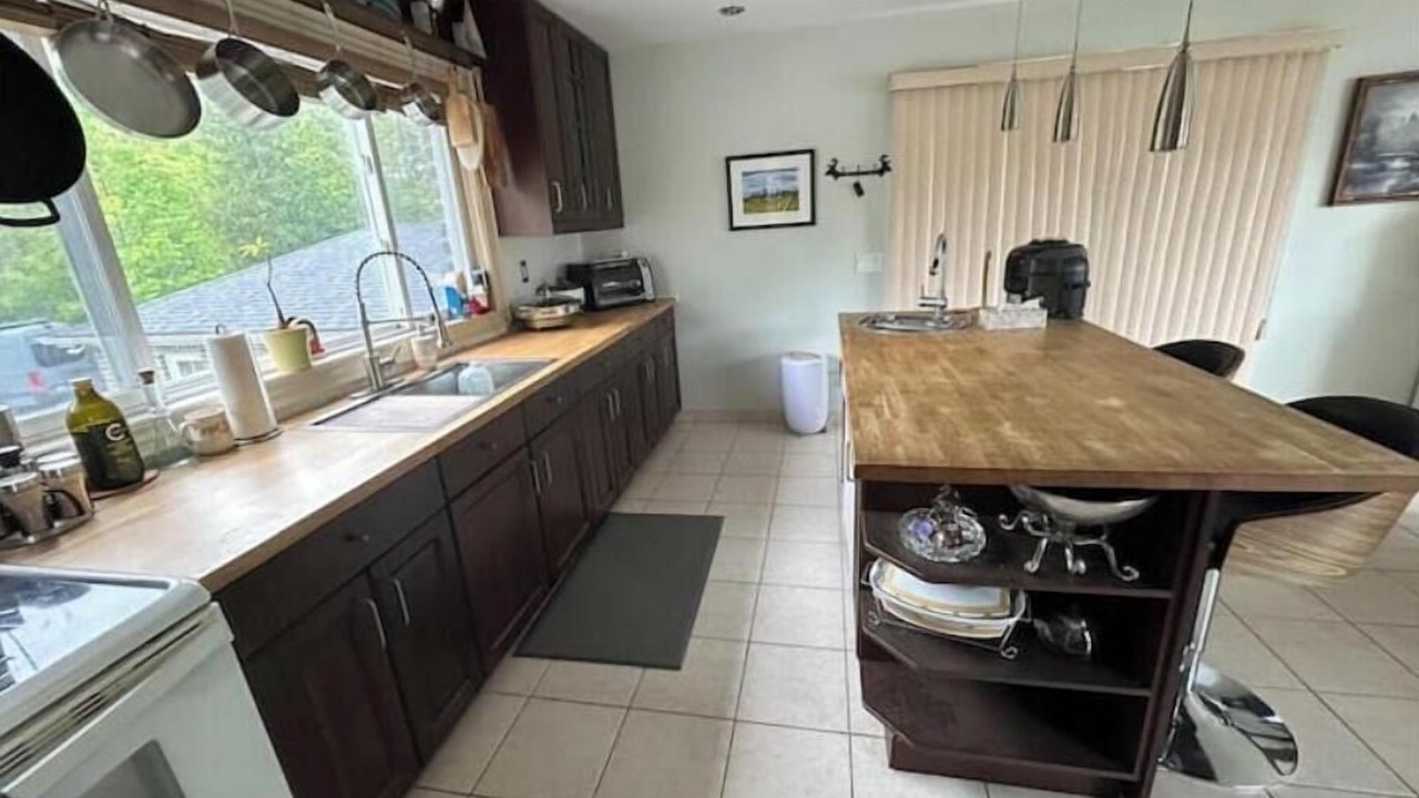 Photo of Kitchen in Norland