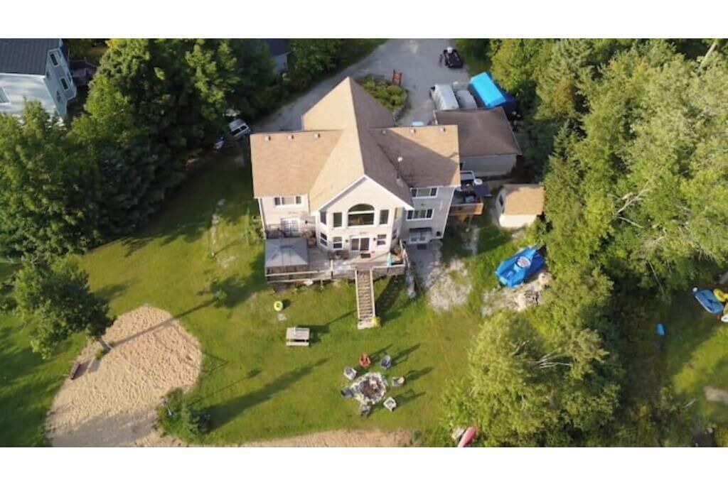 Photo of Outdoor in Norland