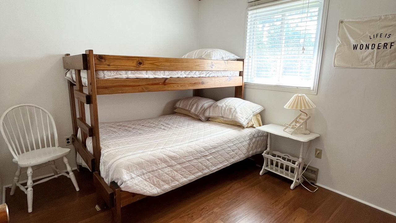 Photo of Bedroom in Dashwood