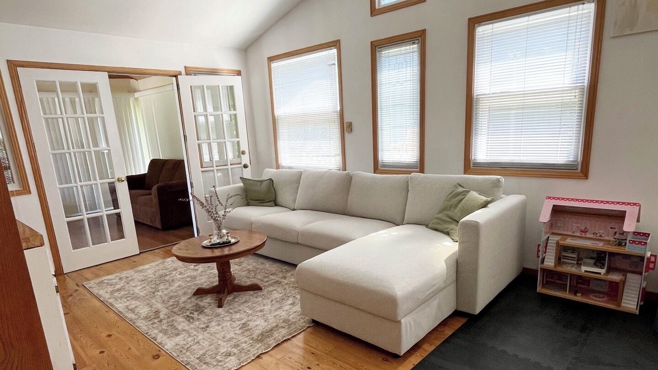 Photo of Livingroom in Dashwood