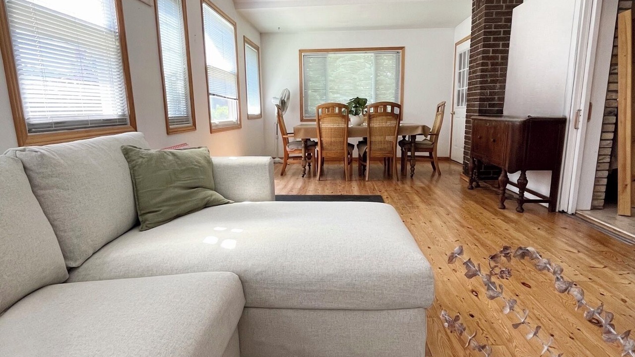 Photo of Livingroom in Dashwood