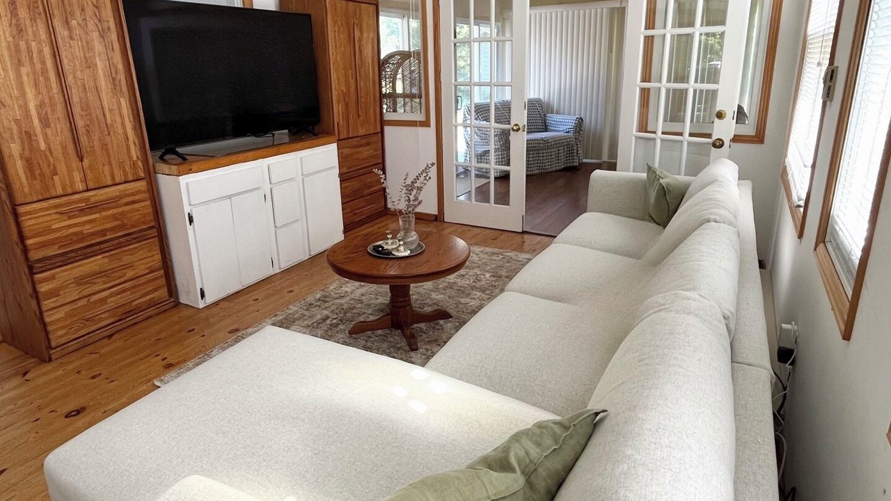 Photo of Livingroom in Dashwood