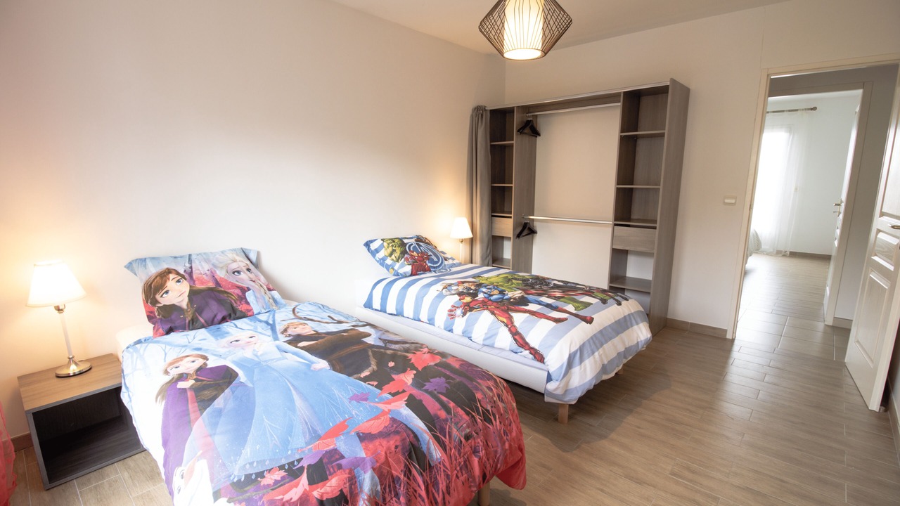 Photo of Bedroom in Bry-sur-Marne