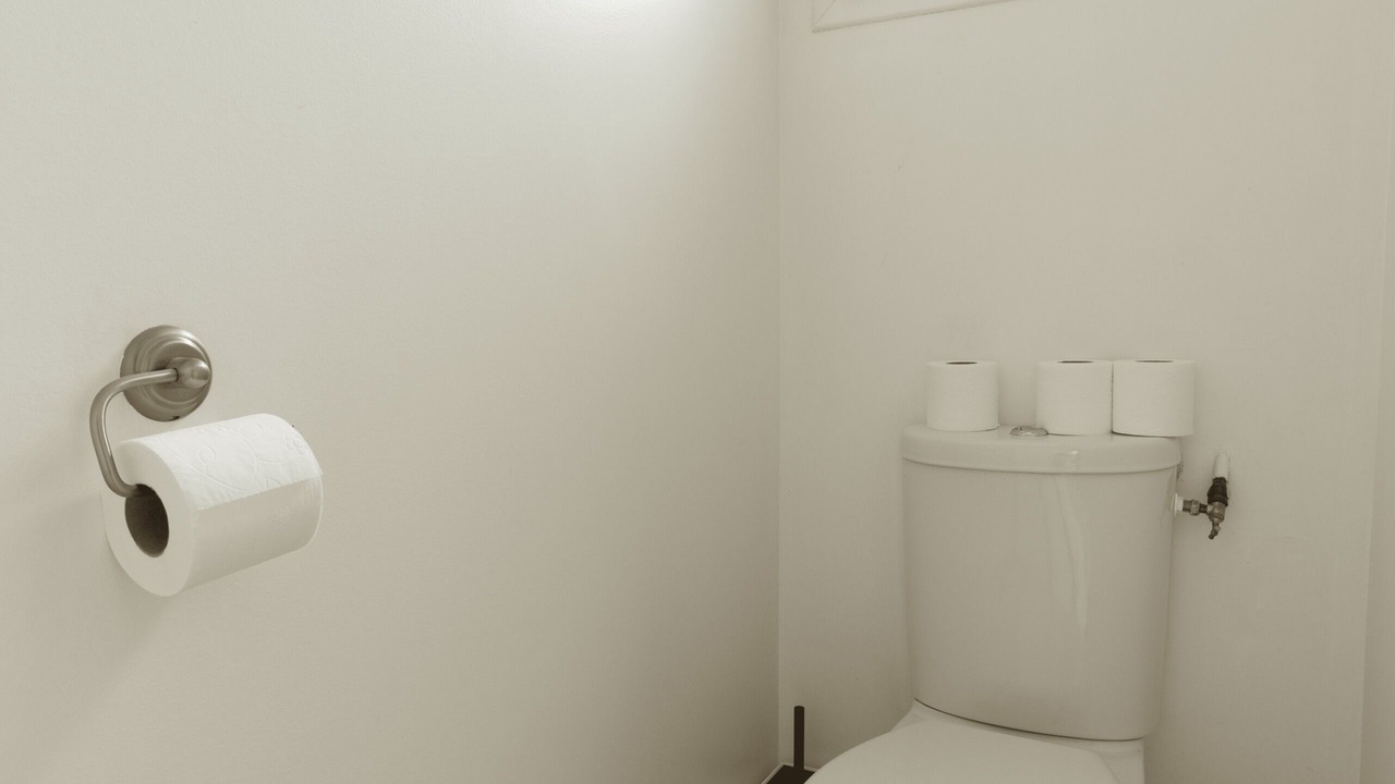 Photo of Bathroom in Bry-sur-Marne