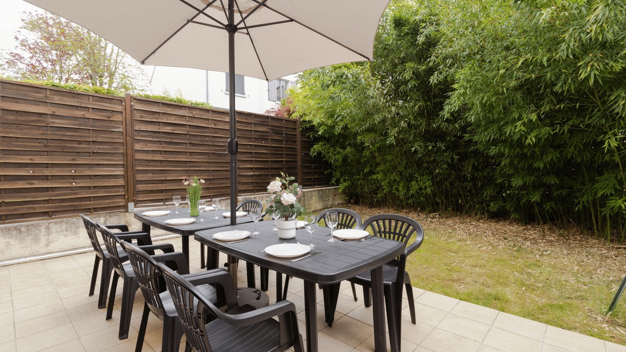 Photo of Outdoor in Bry-sur-Marne