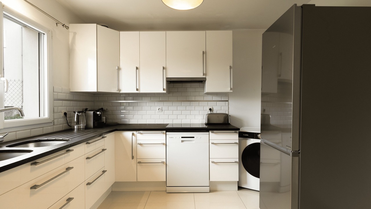 Photo of Kitchen in Bry-sur-Marne