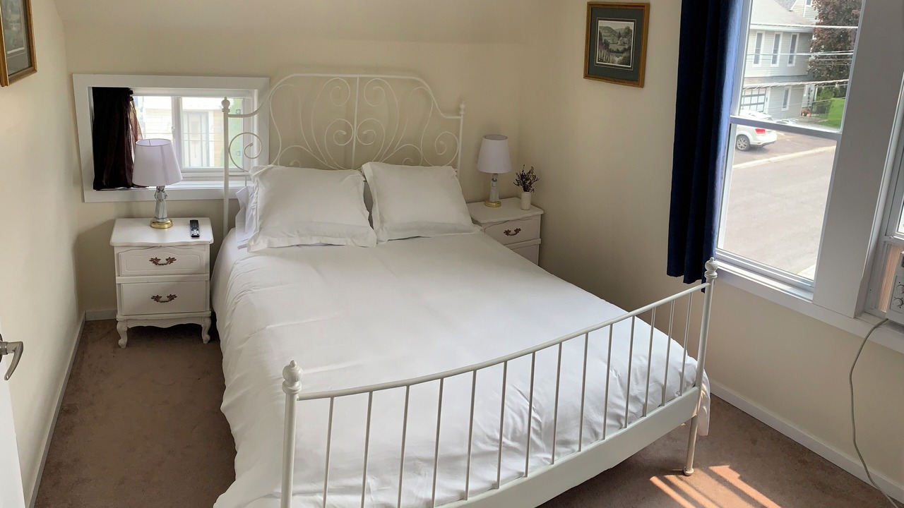 Photo of Bedroom in Almonte