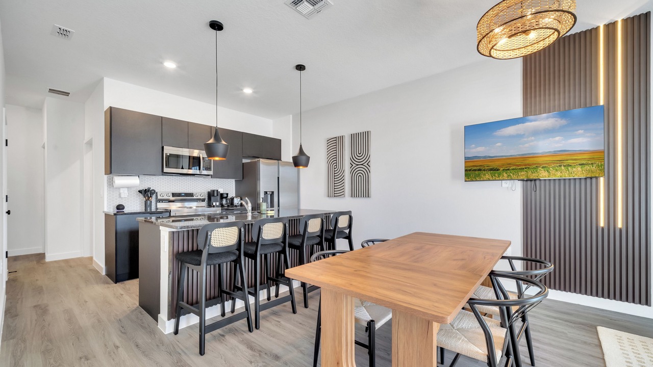 Photo of Kitchen in Lindfields