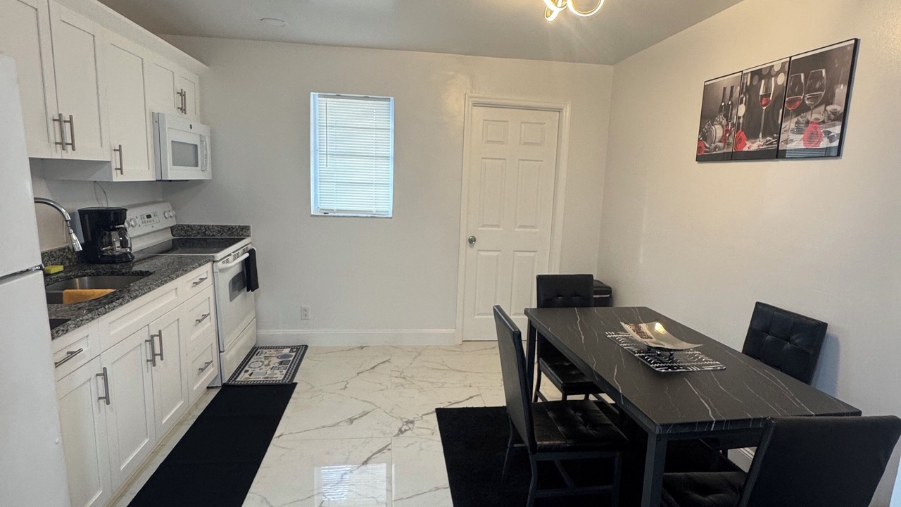 Photo of Kitchen in West Palm Beach