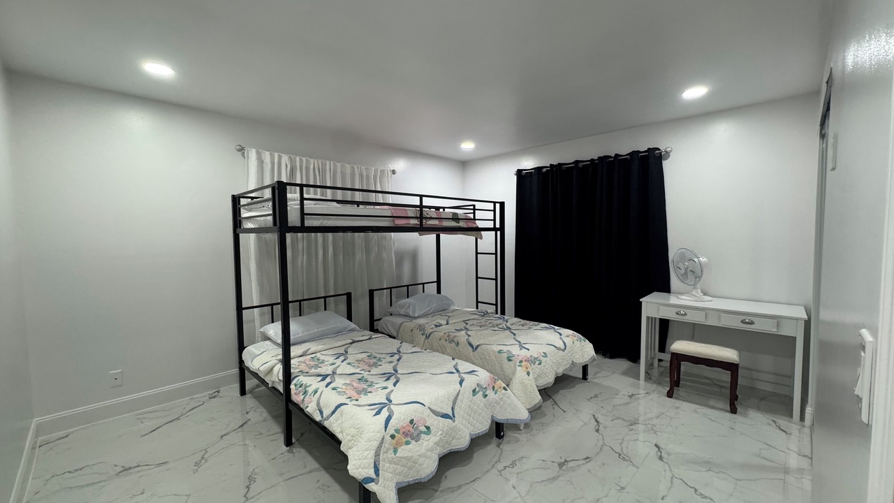 Photo of Bedroom in West Palm Beach