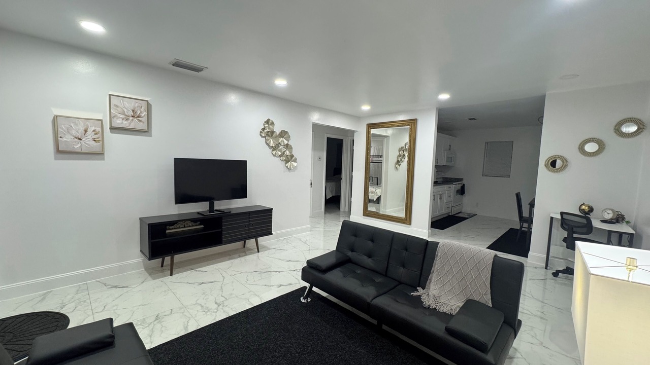 Photo of Livingroom in West Palm Beach