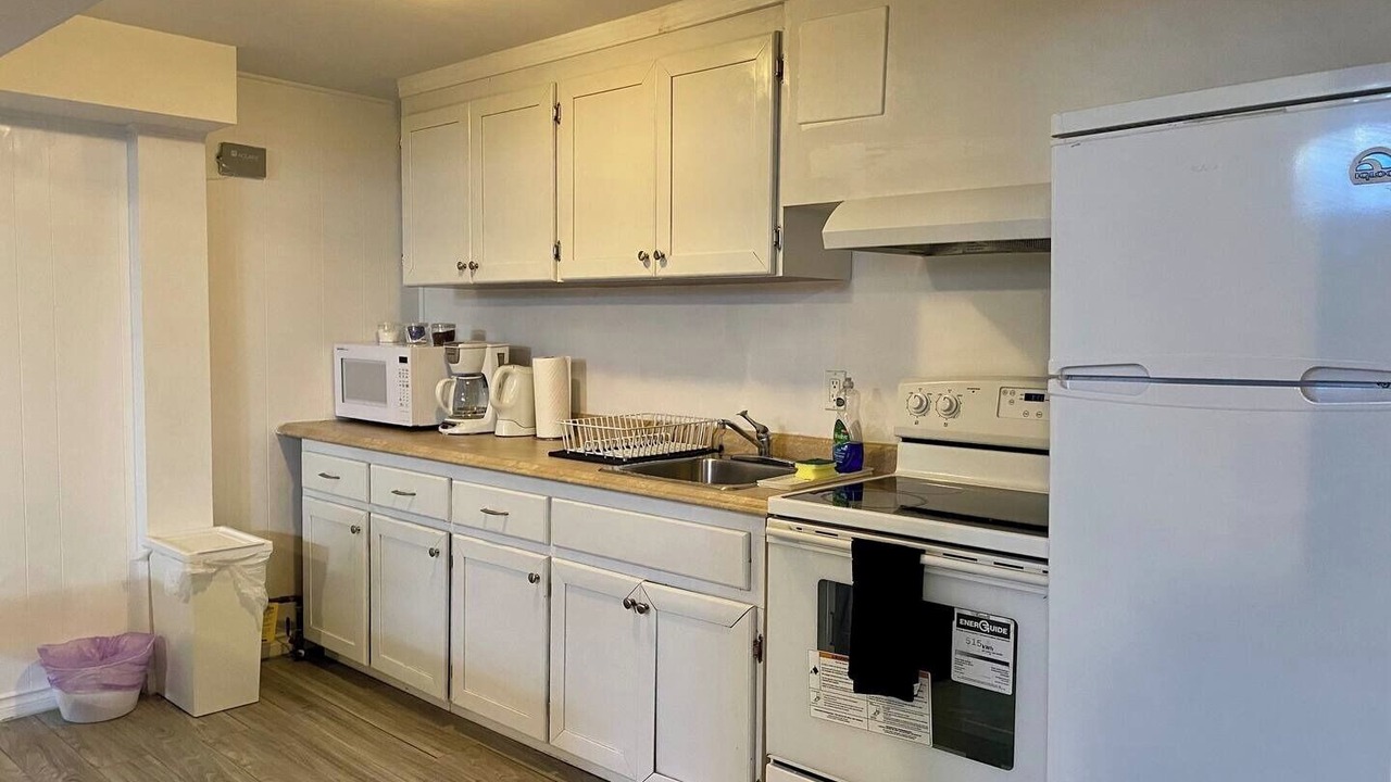Photo of Kitchen in Victoria Village