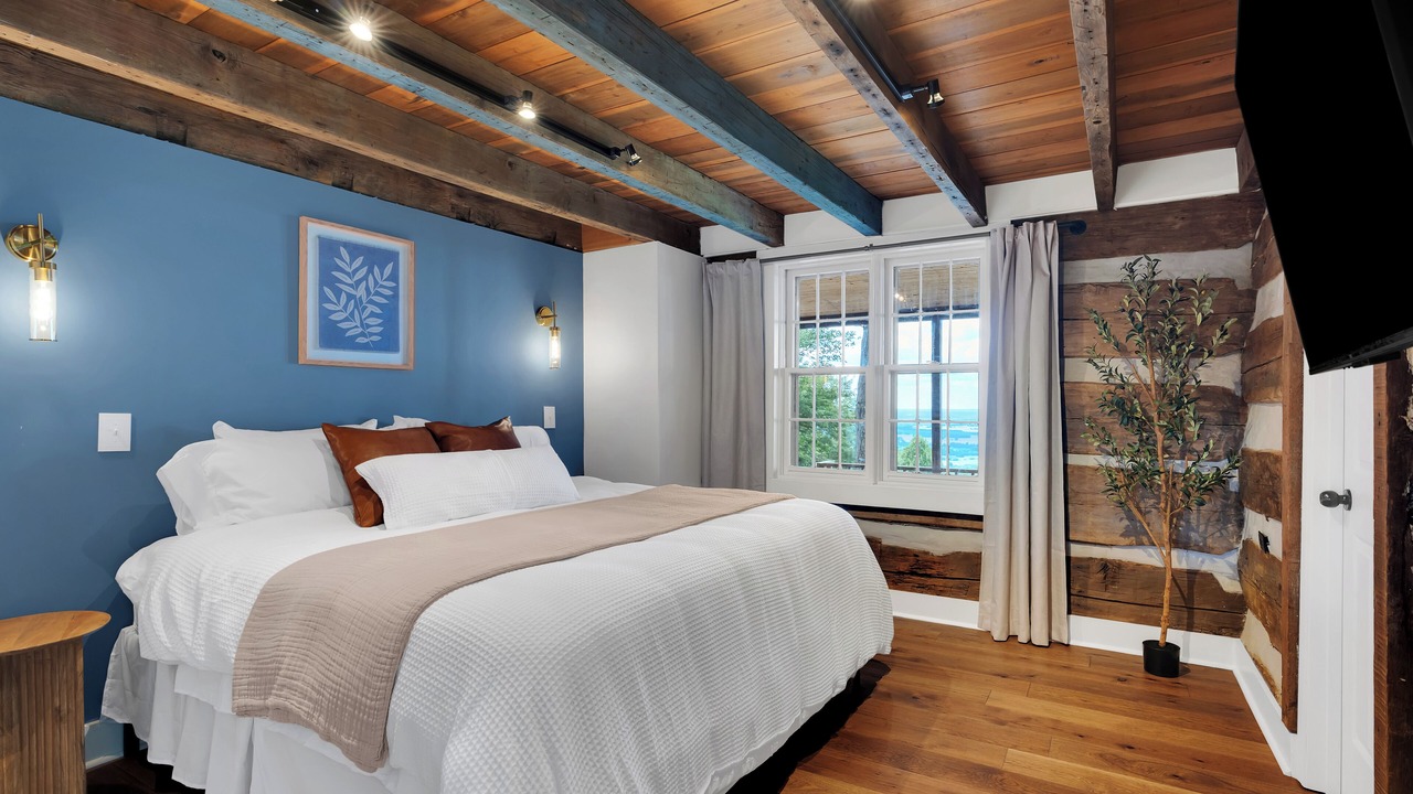 Photo of Bedroom in Belvidere