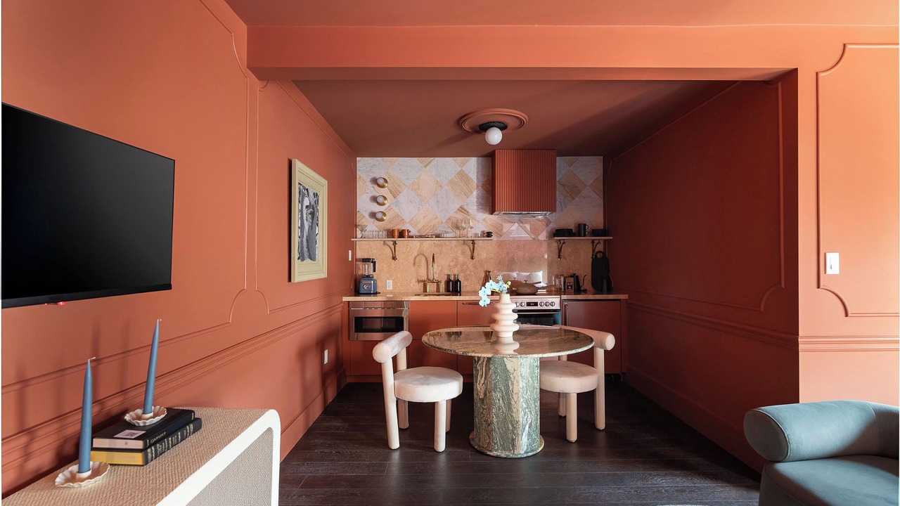 Photo of Livingroom in Stratford