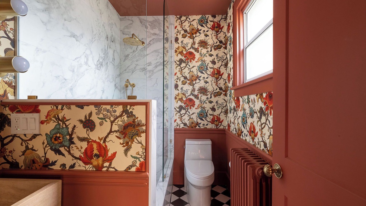 Photo of Bathroom in Stratford