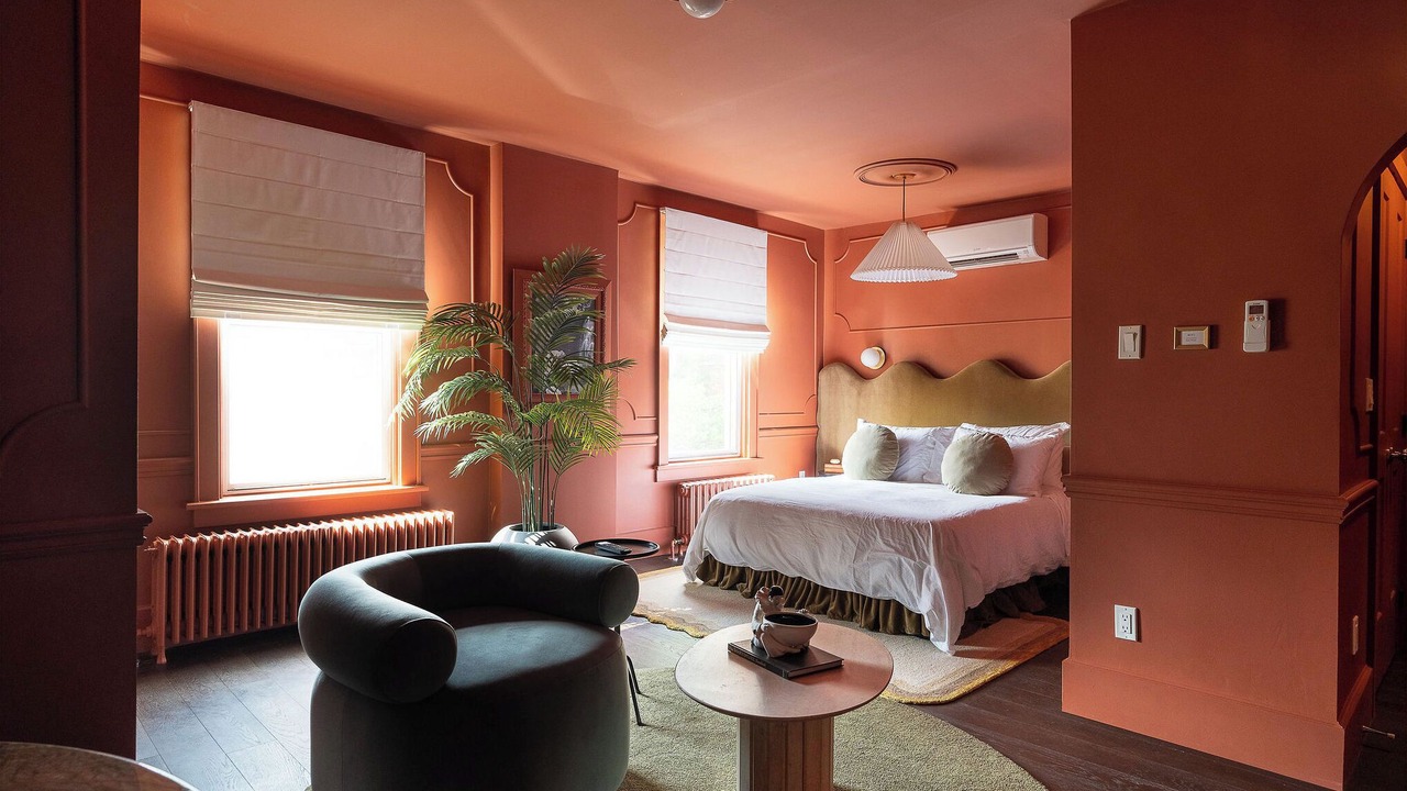 Photo of Bedroom in Stratford