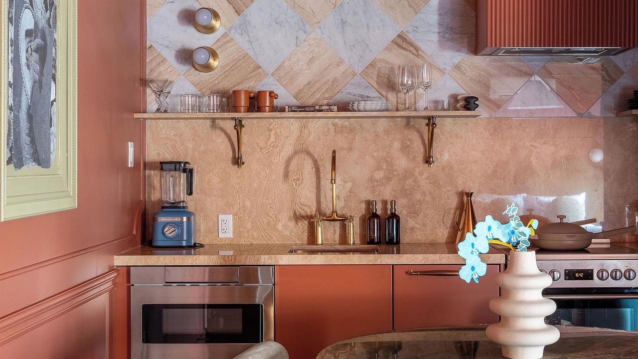 Photo of Kitchen in Stratford