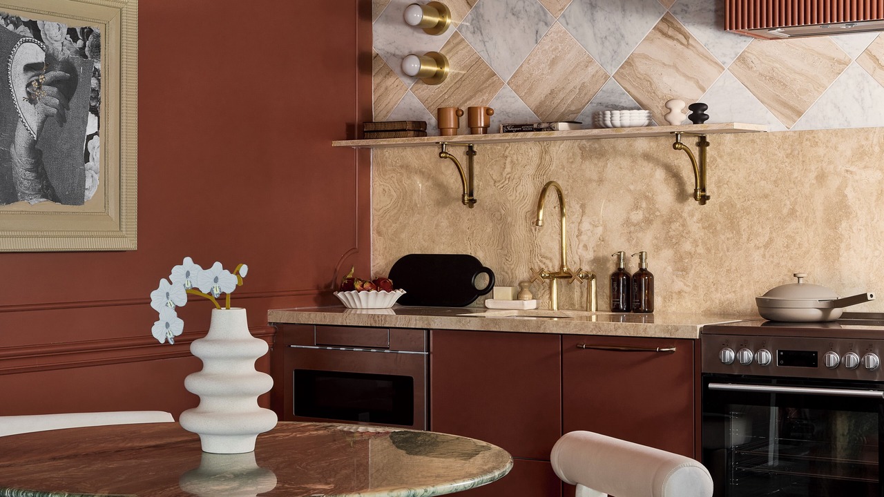 Photo of Kitchen in Stratford