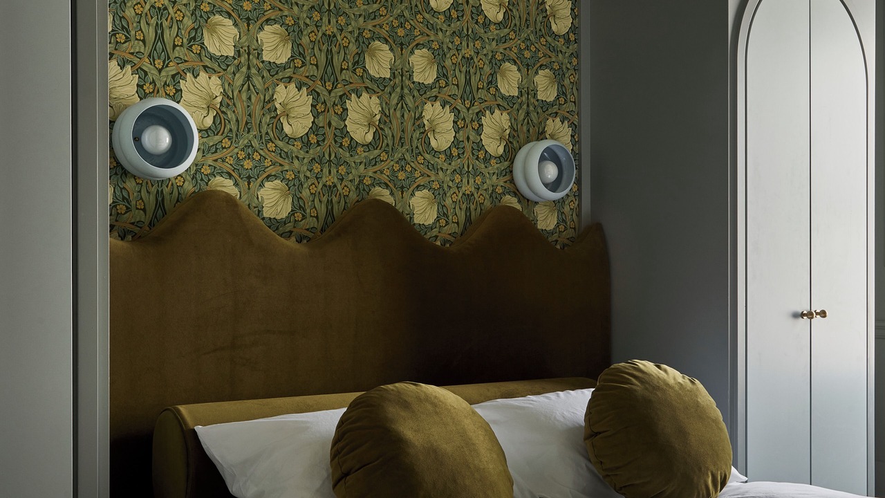 Photo of Bedroom in Stratford