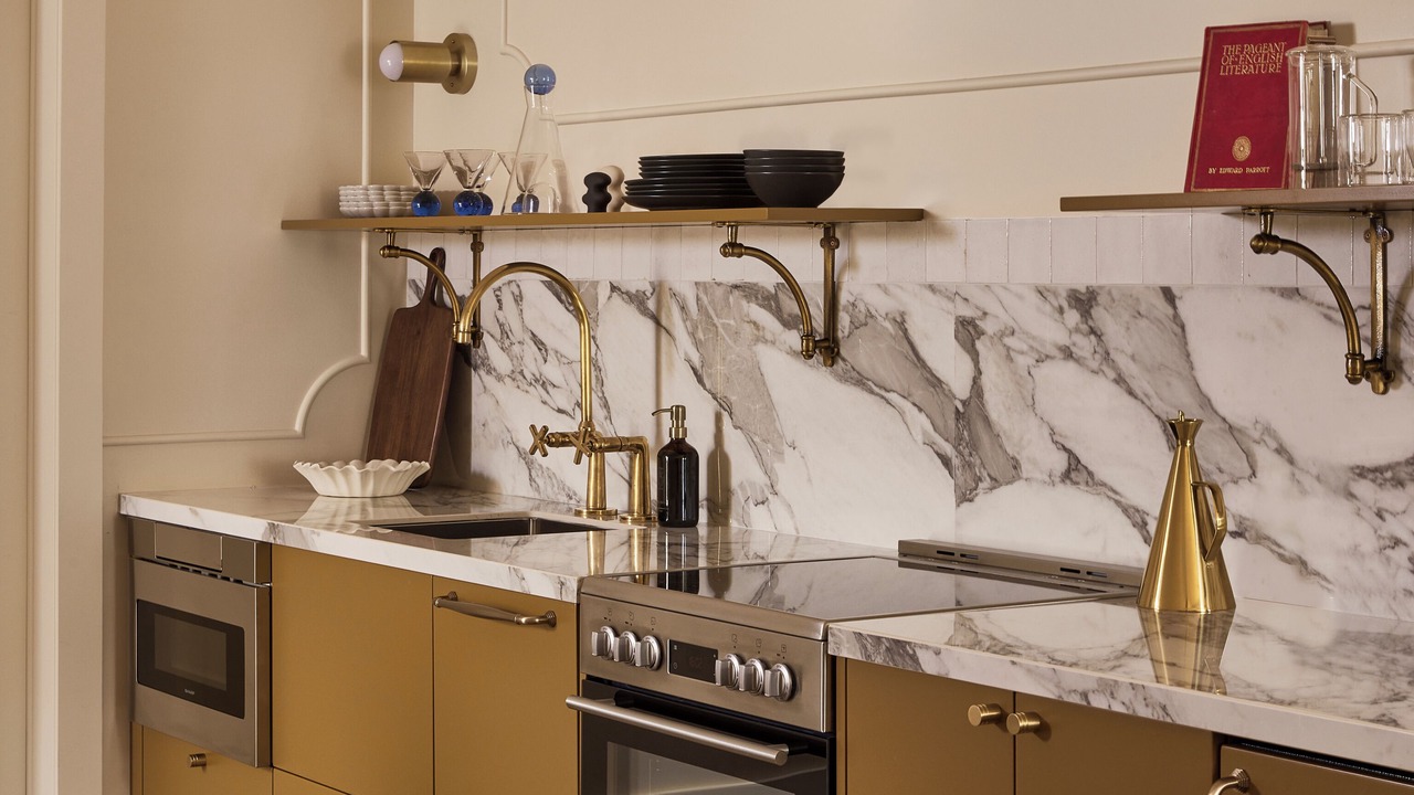 Photo of Kitchen in Stratford