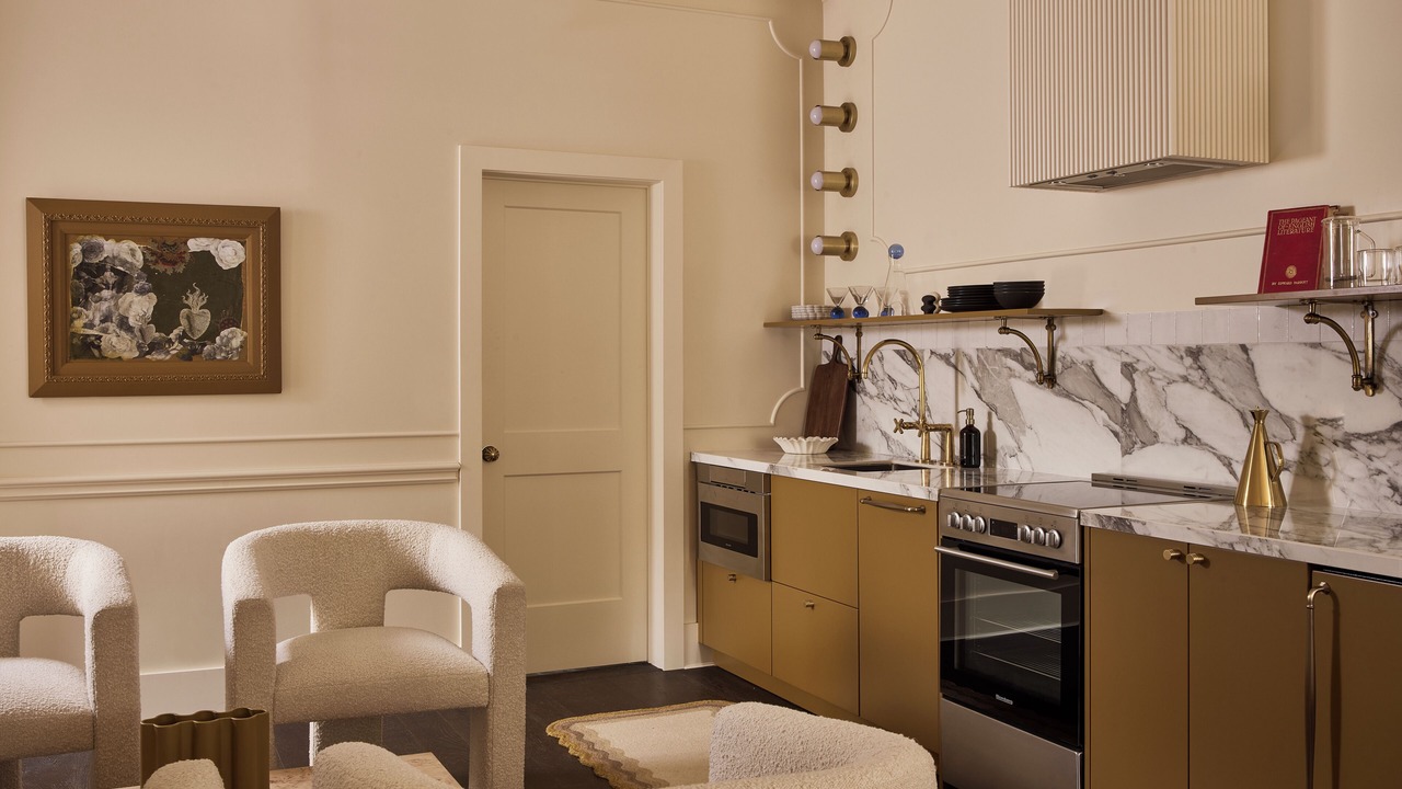 Photo of Kitchen in Stratford