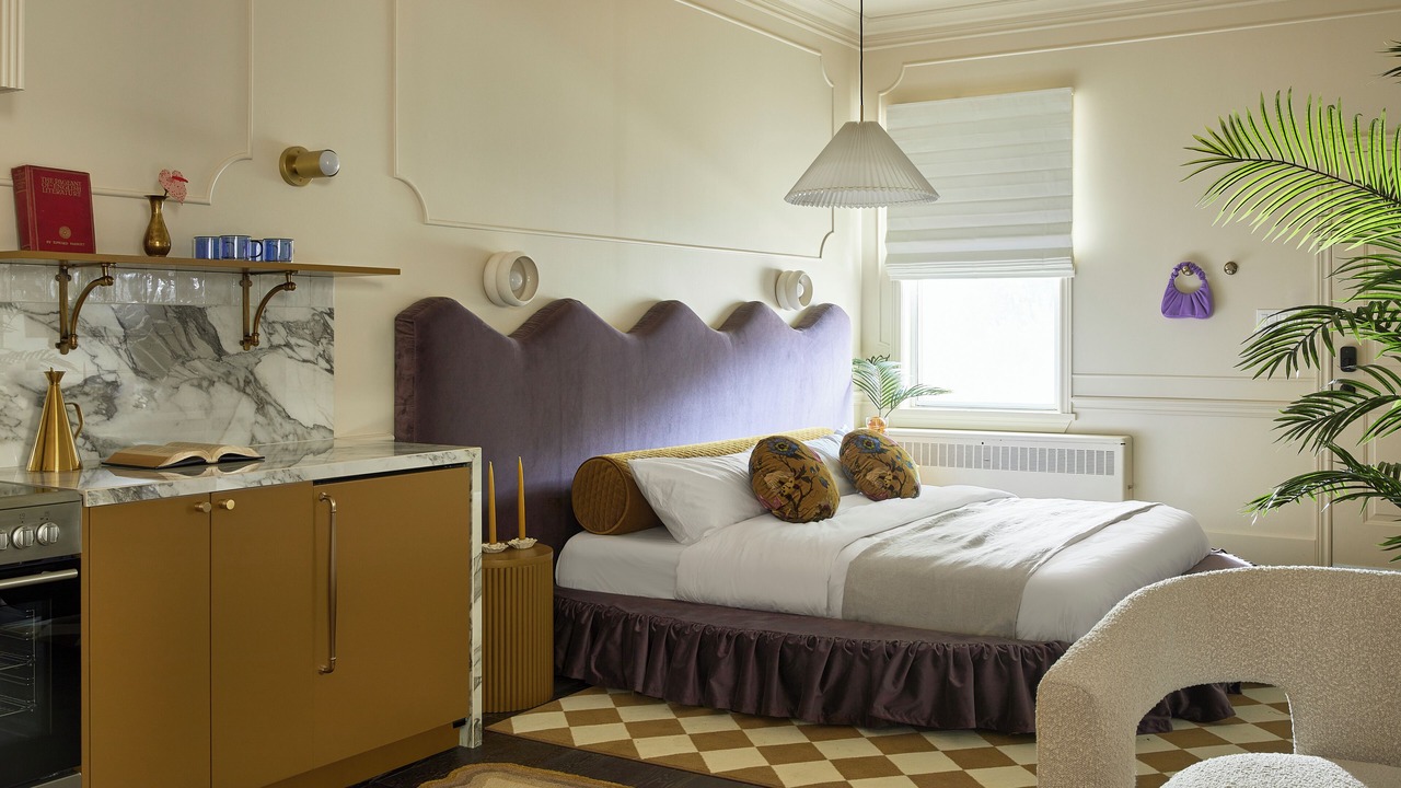 Photo of Bedroom in Stratford