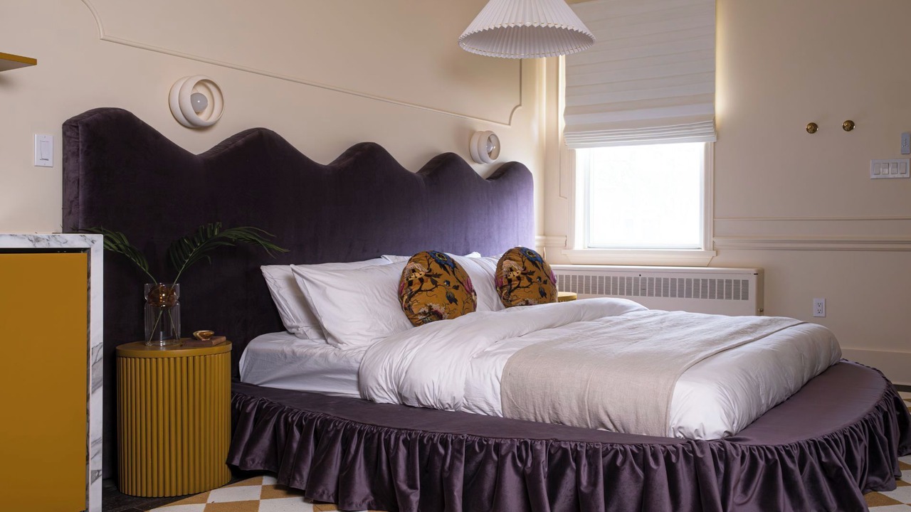 Photo of Bedroom in Stratford