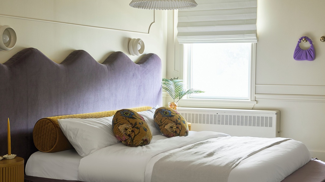 Photo of Bedroom in Stratford