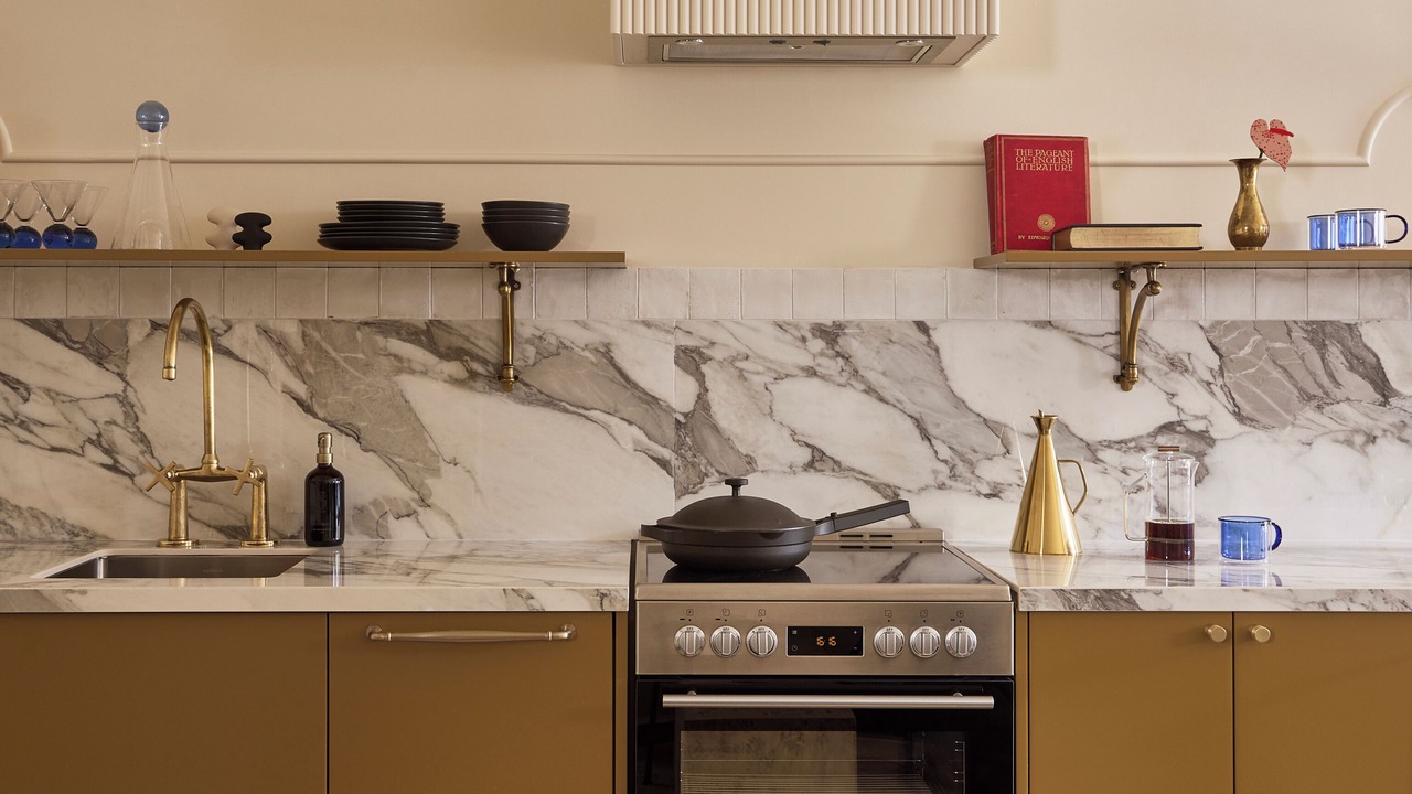 Photo of Kitchen in Stratford