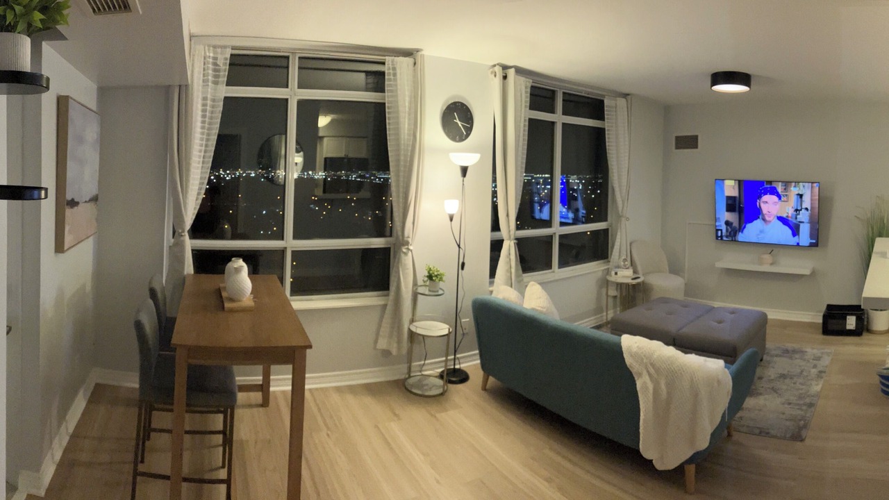 Photo of Livingroom in Humberwood