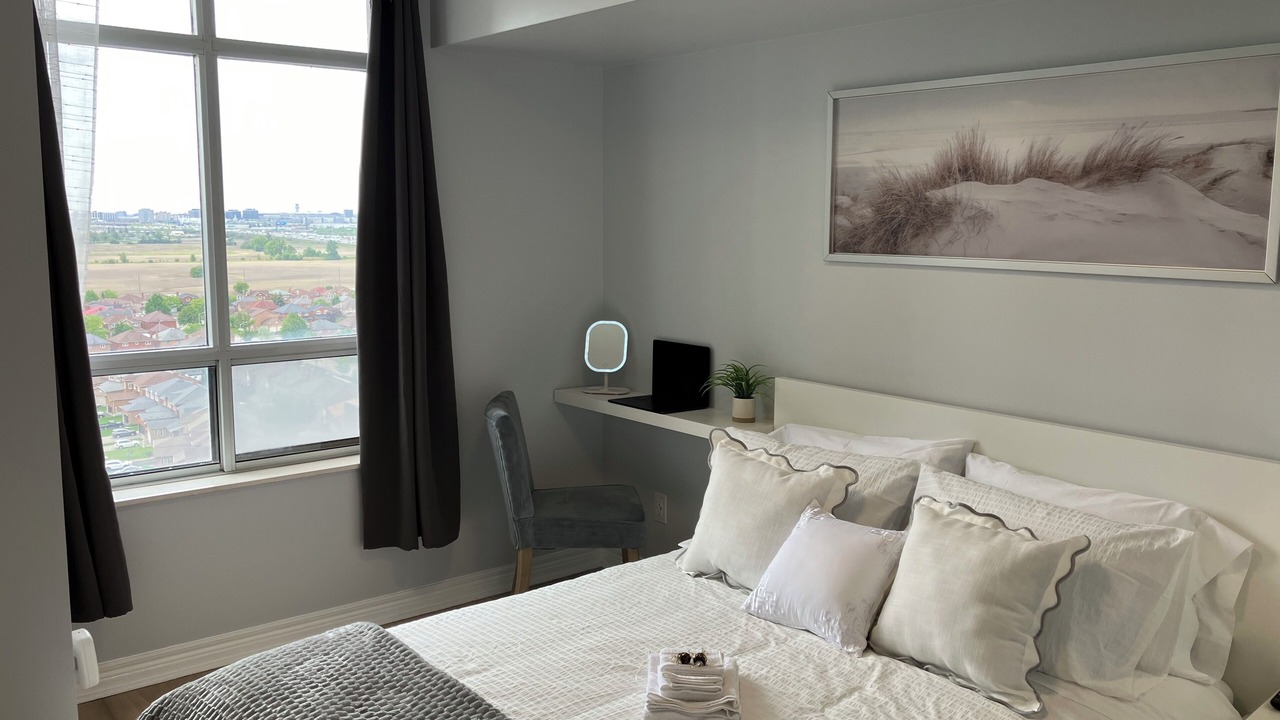Photo of Bedroom in Humberwood