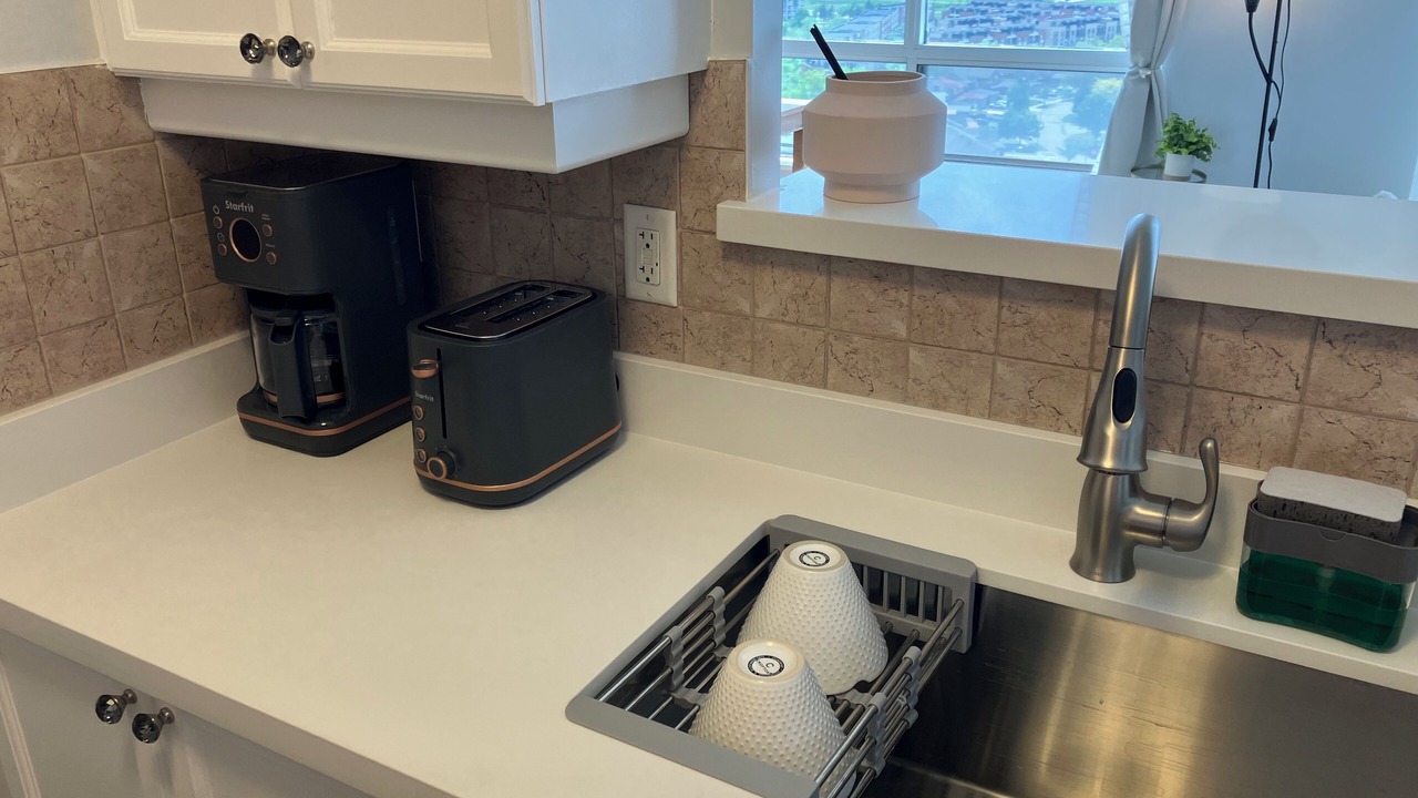 Photo of Kitchen in Humberwood
