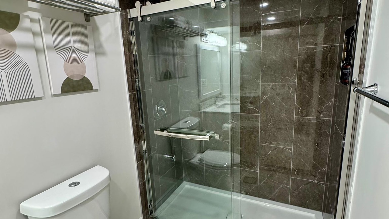 Photo of Bathroom in Brampton