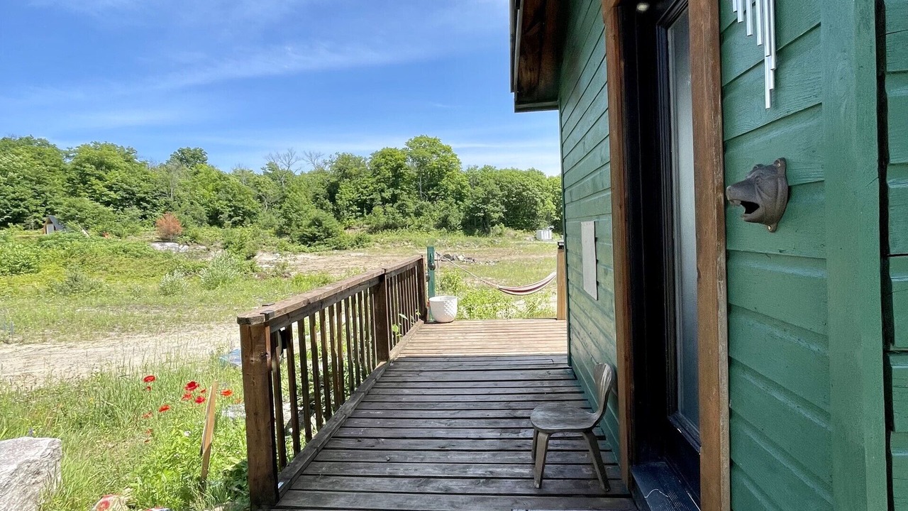 Photo of Outdoor in Seguin