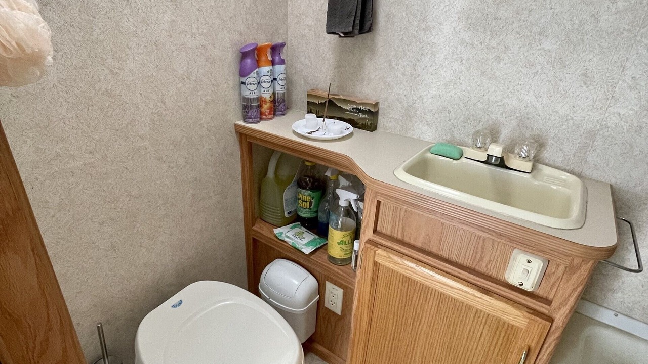Photo of Bathroom in Seguin