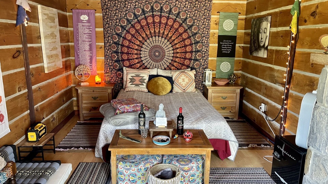 Photo of Bedroom in Seguin