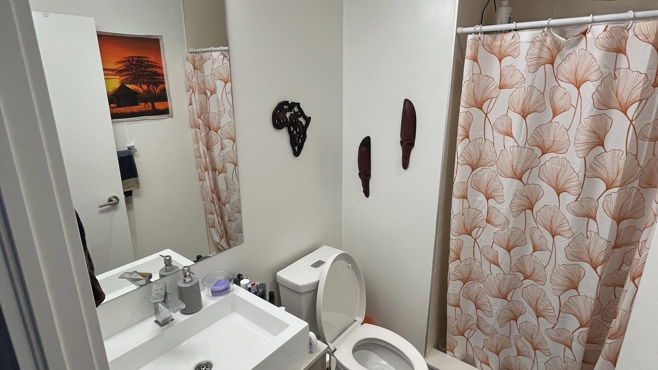Photo of Bathroom in St. Lawrence