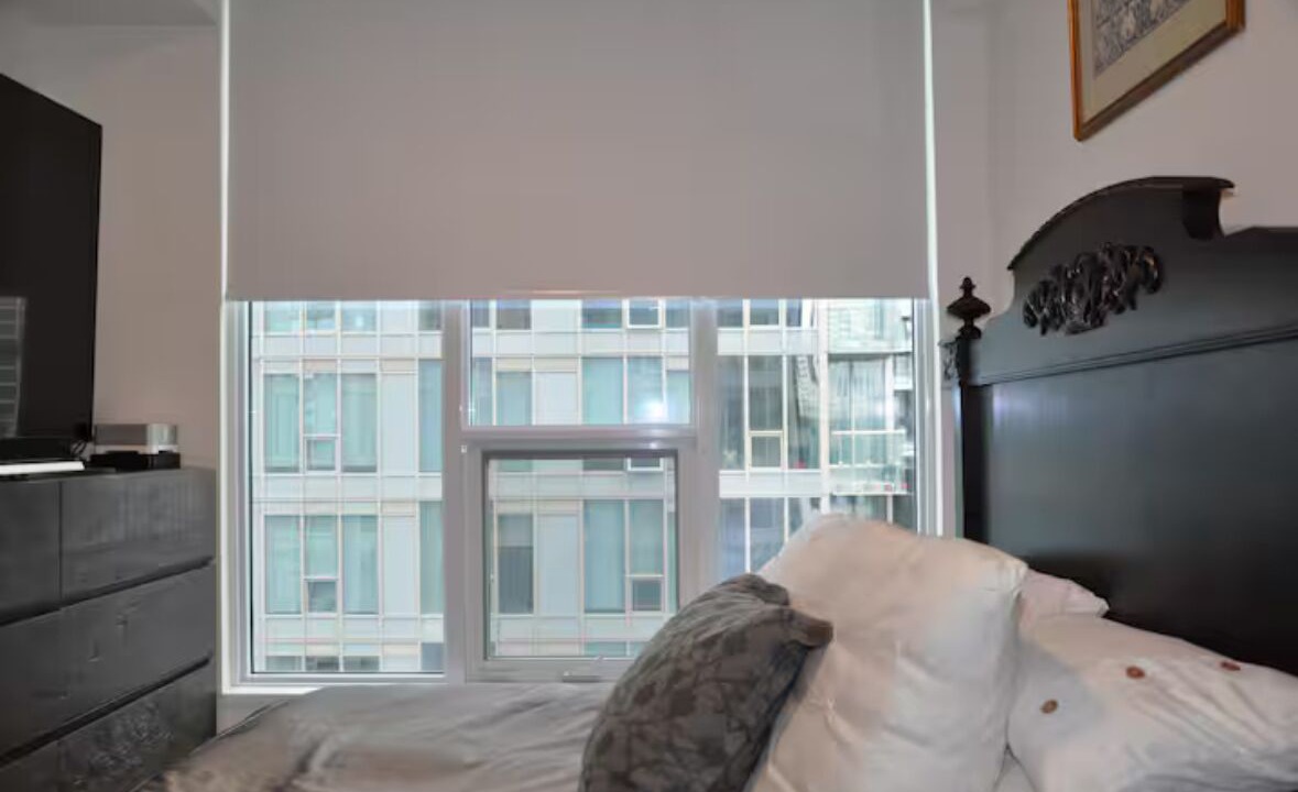 Photo of Bedroom in Wellington Place