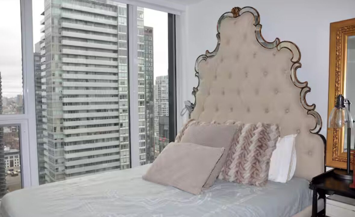 Photo of Bedroom in Wellington Place