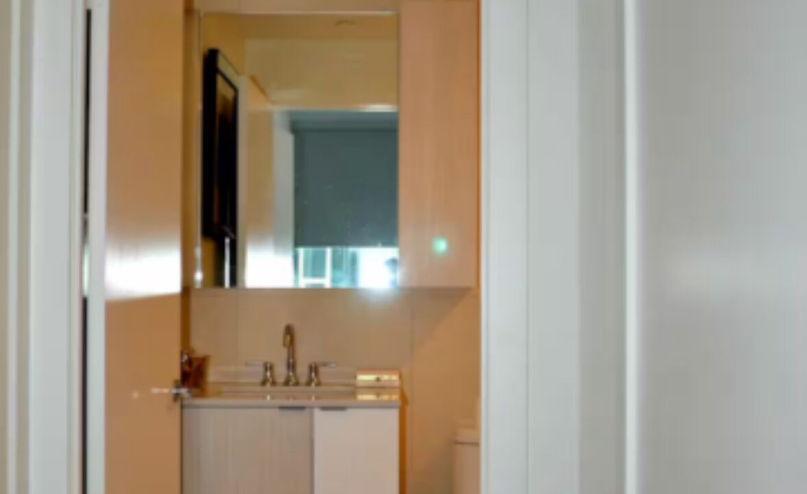 Photo of Bathroom in Wellington Place