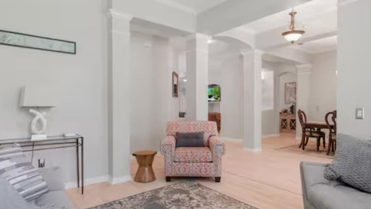 Photo of Livingroom in County Line Coalition