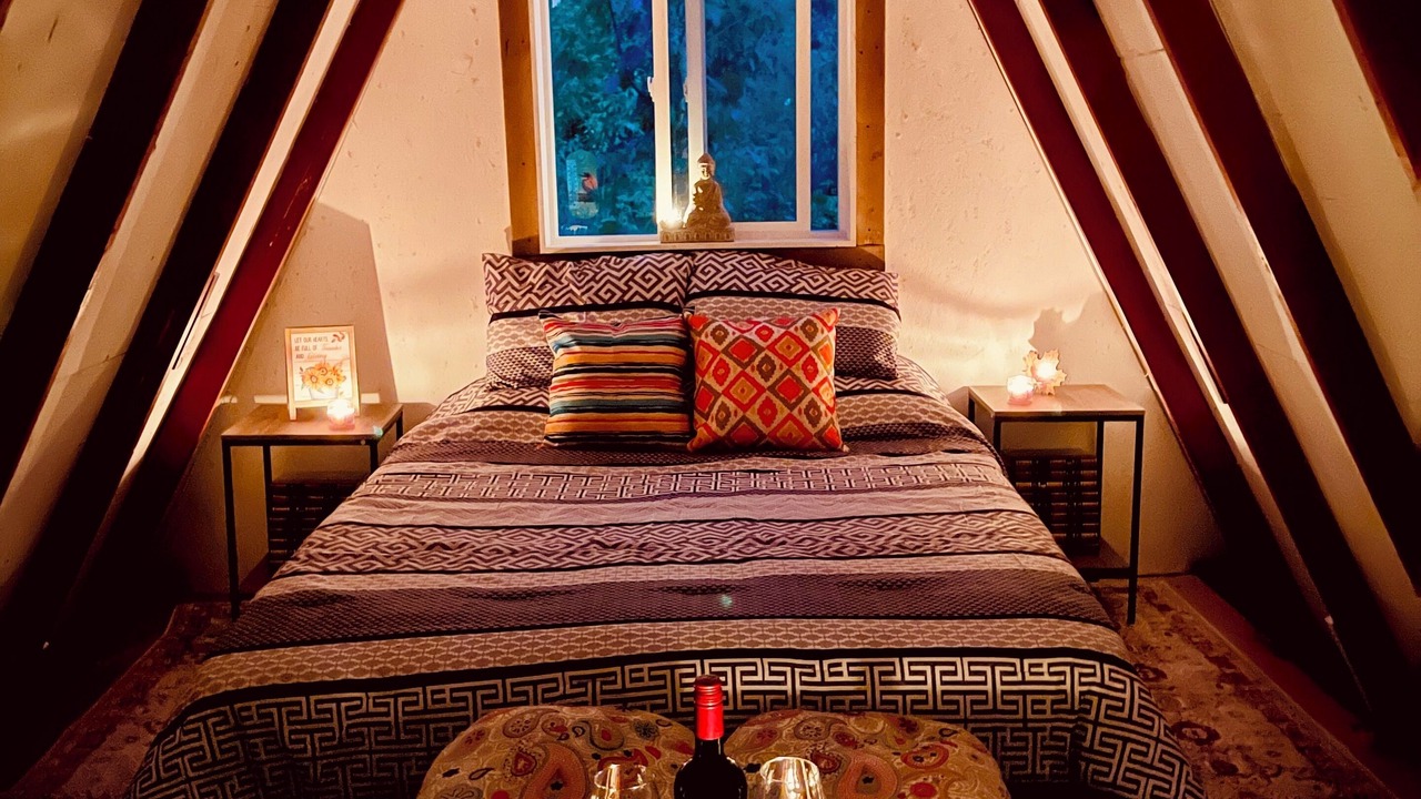 Photo of Bedroom in Seguin