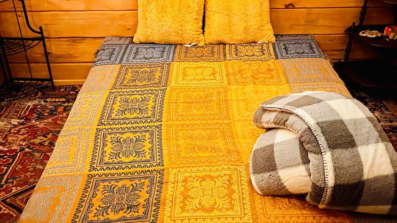Photo of Bedroom in Seguin