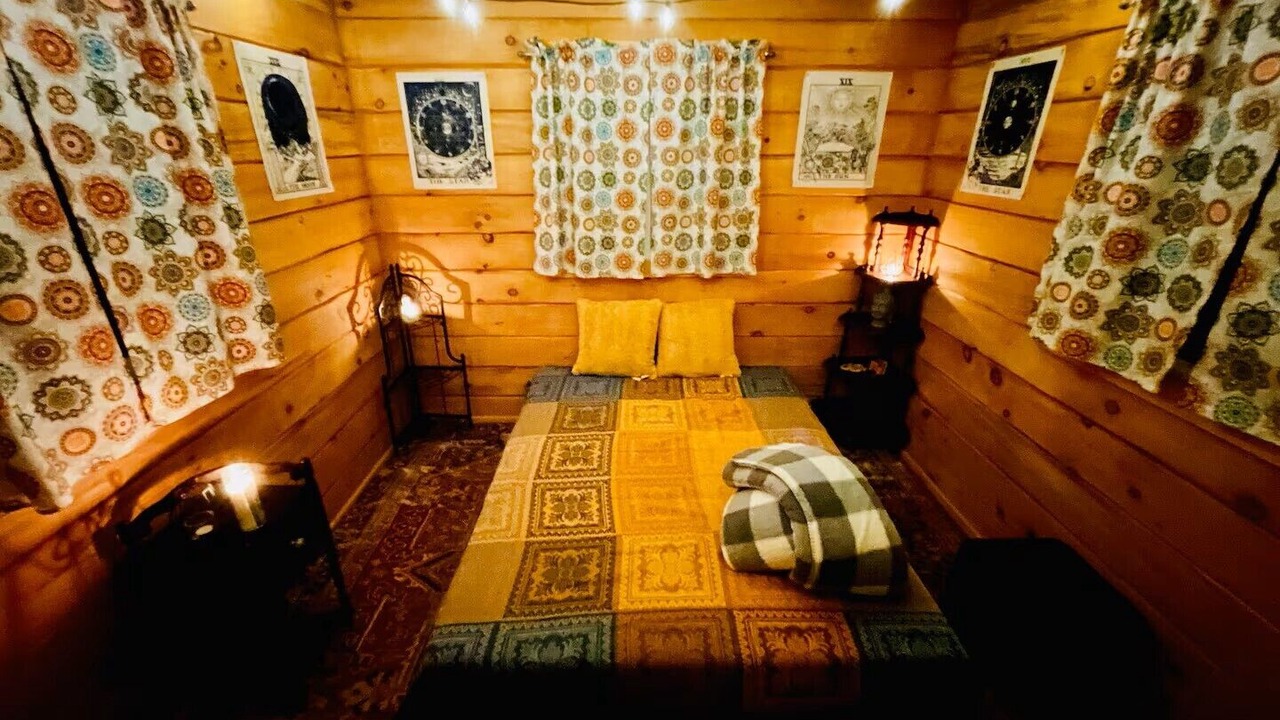 Photo of Bedroom in Seguin