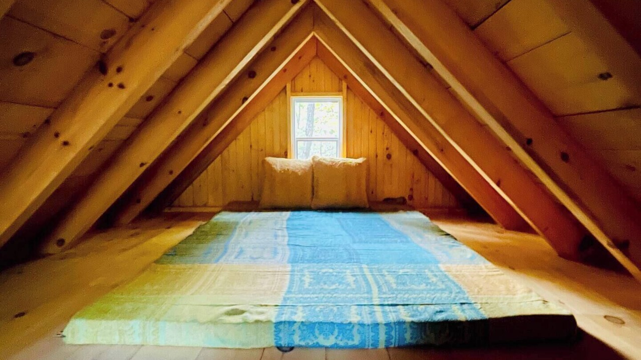 Photo of Bedroom in Seguin