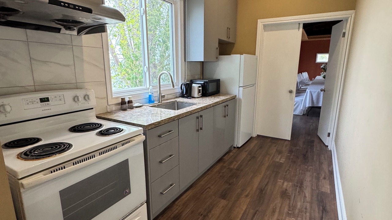 Photo of Kitchen in Ramara
